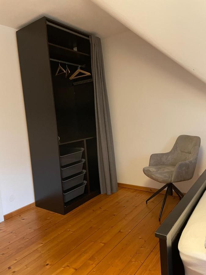 Ferienwohnung Varus Ostercappeln Eksteriør bilde