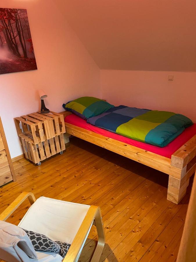Ferienwohnung Varus Ostercappeln Eksteriør bilde