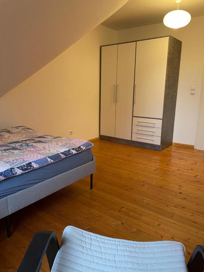 Ferienwohnung Varus Ostercappeln Eksteriør bilde